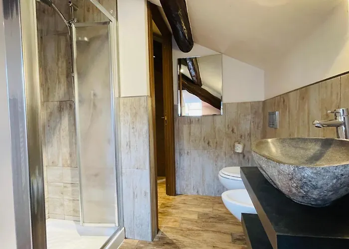 Lejlighedshotel Tabor 3*