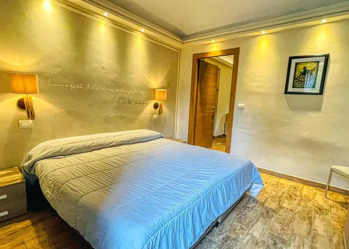 Tabor Lejlighedshotel