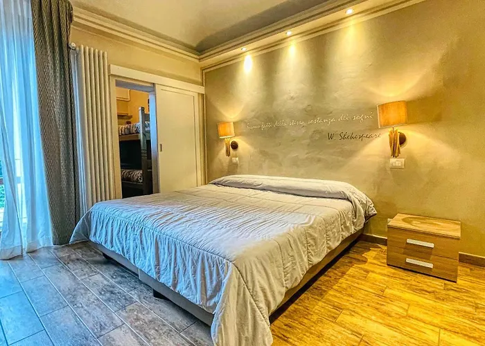 Tabor Lejlighedshotel 3*