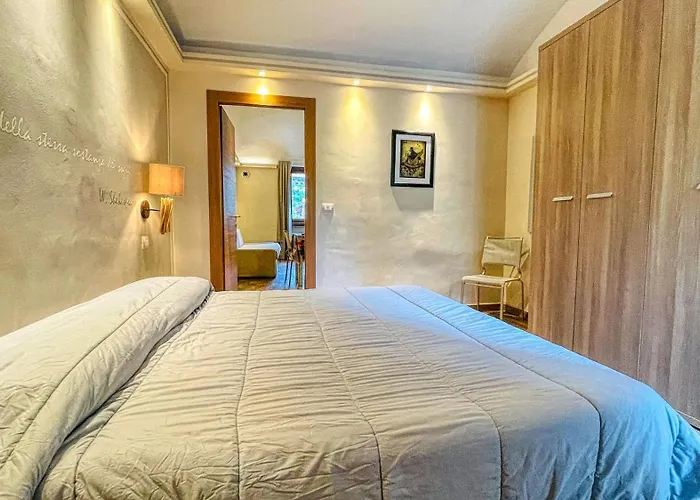 Lejlighedshotel Tabor 3*