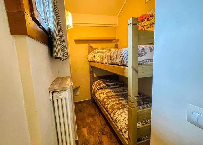 Tabor Lejlighedshotel Bardonecchia