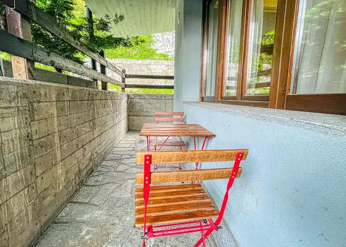 Tabor Lejlighedshotel