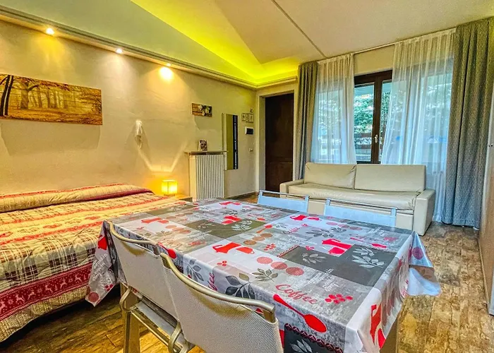 Tabor Lejlighedshotel 3*