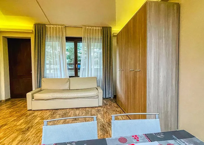 Tabor Lejlighedshotel Bardonecchia