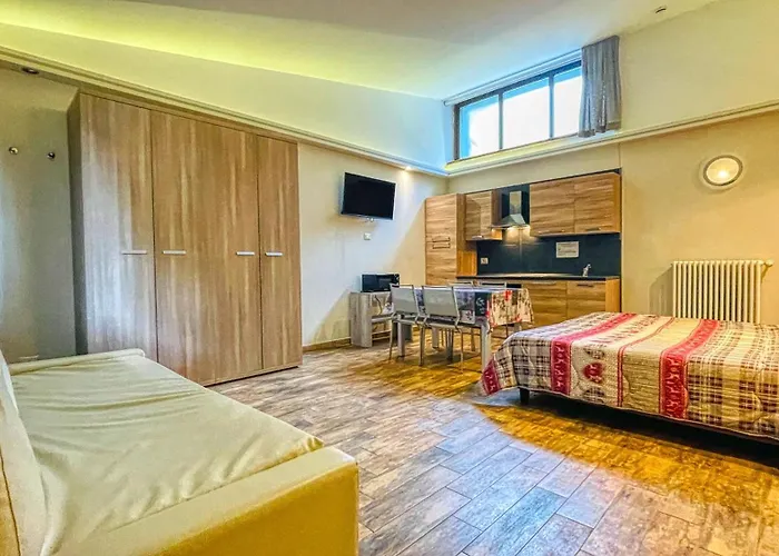 Tabor 3* Bardonecchia