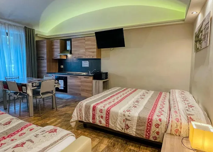 Tabor 3* Bardonecchia