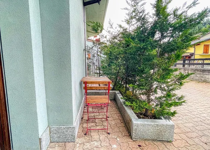Tabor Lejlighedshotel 3*