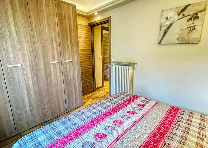 Lejlighedshotel Tabor