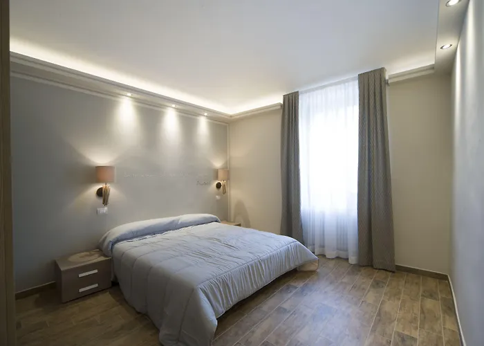 Tabor Lejlighedshotel
