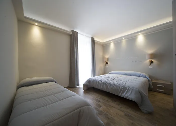 Lejlighedshotel Tabor