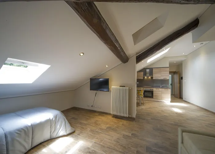 Tabor Lejlighedshotel