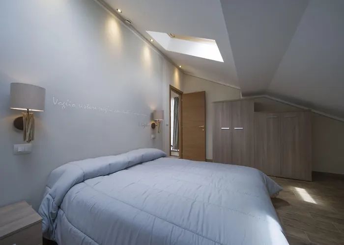 Lejlighedshotel Tabor Bardonecchia