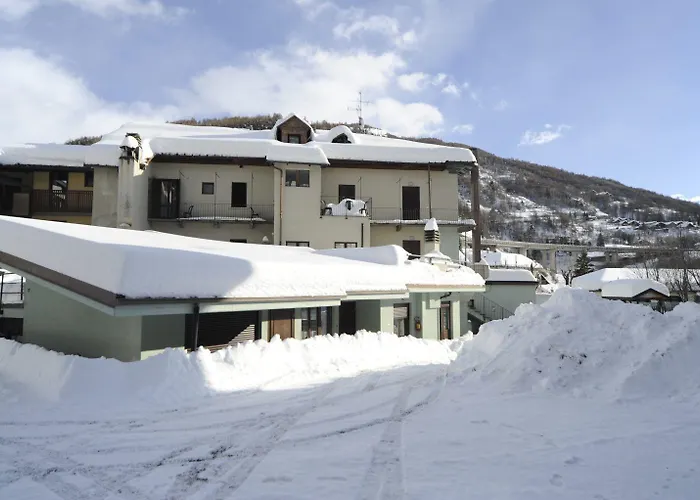 Tabor Bardonecchia