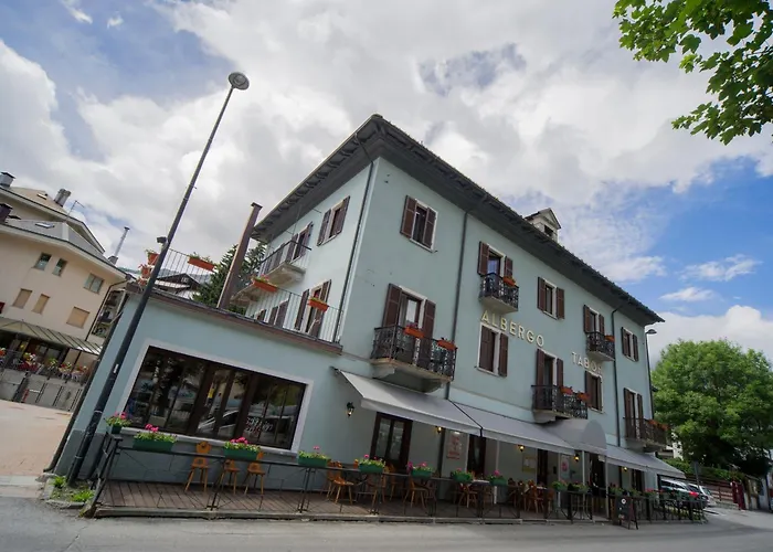 Tabor Bardonecchia