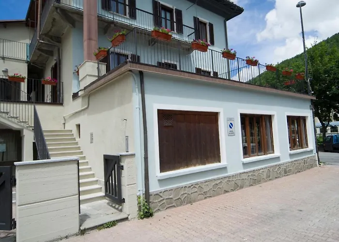 Tabor 3* Bardonecchia