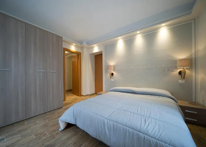Tabor Lejlighedshotel Bardonecchia