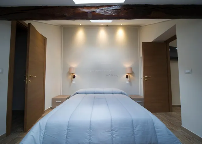 Tabor Lejlighedshotel